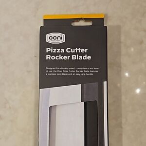 OONI Pizza cutter rocker blade